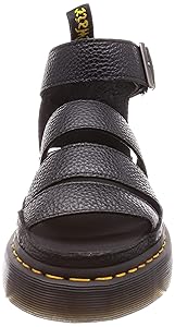 Dr.Martens CLARISSA Ⅱ QUAD ドクターマーチン サンダル Dr.Martens ドクターマーチン サンダル 国内正規品 CLARISSA II